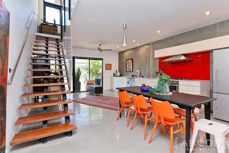 Third view of Homely house listing, 331 Roberts Road, Subiaco WA 6008