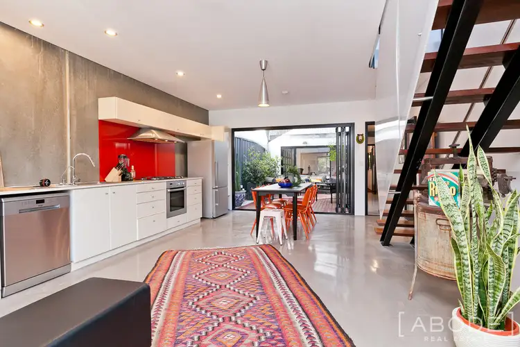 Fourth view of Homely house listing, 331 Roberts Road, Subiaco WA 6008