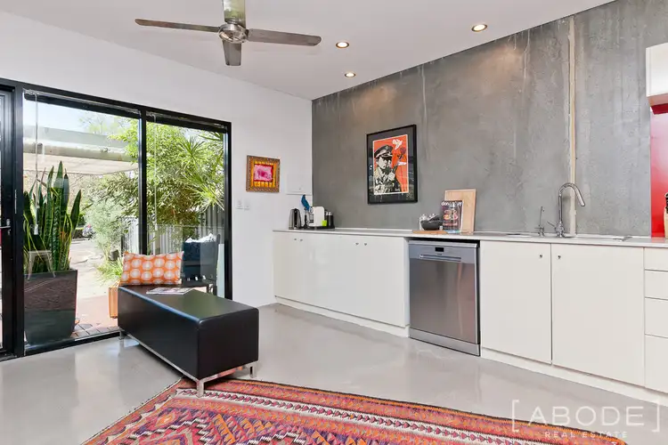Fifth view of Homely house listing, 331 Roberts Road, Subiaco WA 6008