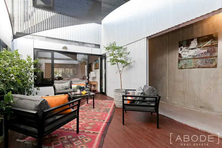 Sixth view of Homely house listing, 331 Roberts Road, Subiaco WA 6008