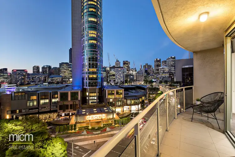 1101/83 Queensbridge Street, Southbank VIC 3006