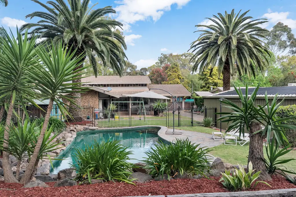 Main view of Homely house listing, 8 Woodlea Drive, Aberfoyle Park SA 5159