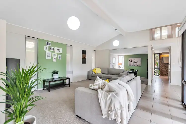 Fifth view of Homely house listing, 8 Woodlea Drive, Aberfoyle Park SA 5159