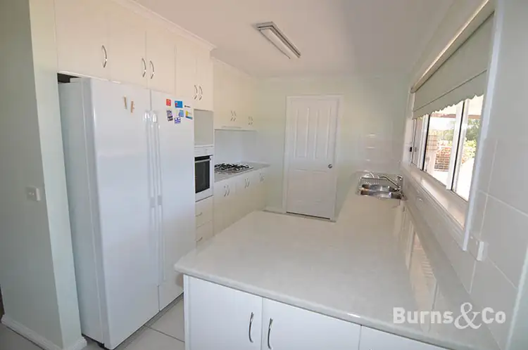 Second view of Homely house listing, 389 Boomerang Avenue, Cardross VIC 3496