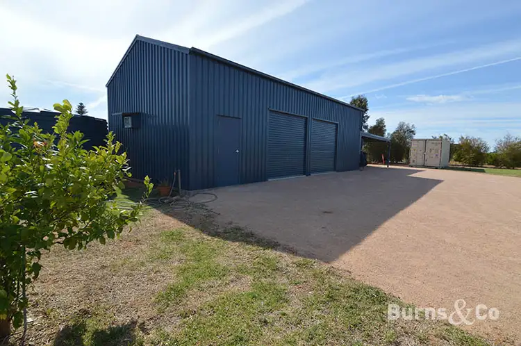 Third view of Homely house listing, 389 Boomerang Avenue, Cardross VIC 3496