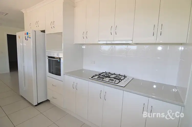 Fourth view of Homely house listing, 389 Boomerang Avenue, Cardross VIC 3496