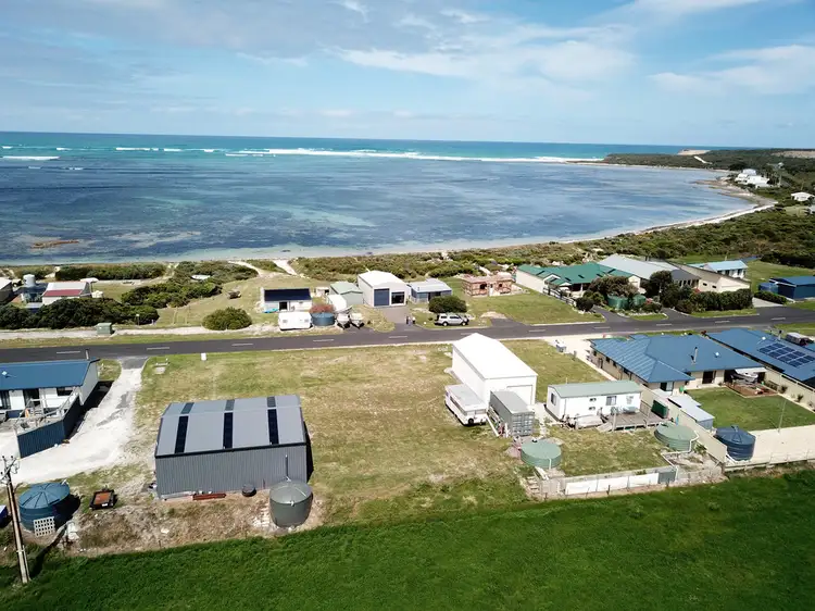Fourth view of Homely land listing, 24 Cape Douglas Road, Cape Douglas SA 5291