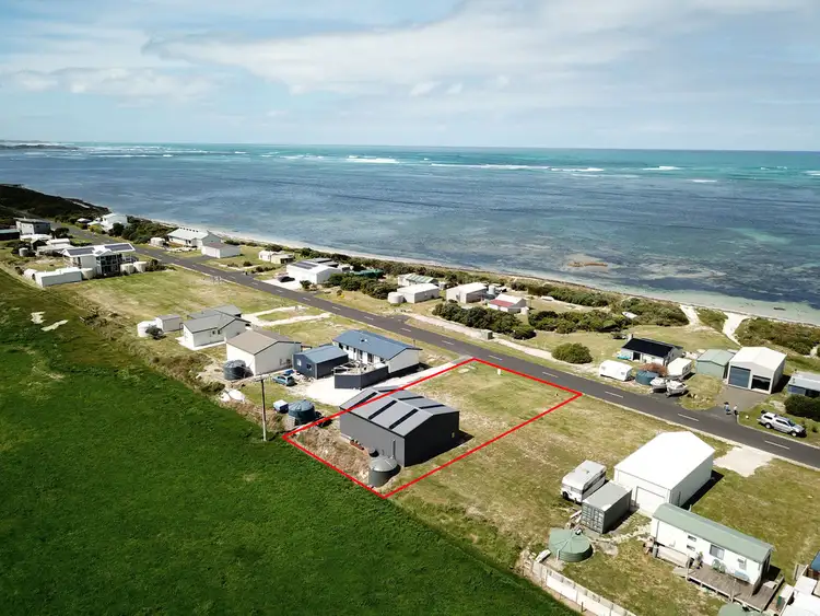 Fifth view of Homely land listing, 24 Cape Douglas Road, Cape Douglas SA 5291
