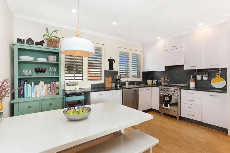 Second view of Homely unit listing, 5/37-39 O'Donnell Street, North Bondi NSW 2026