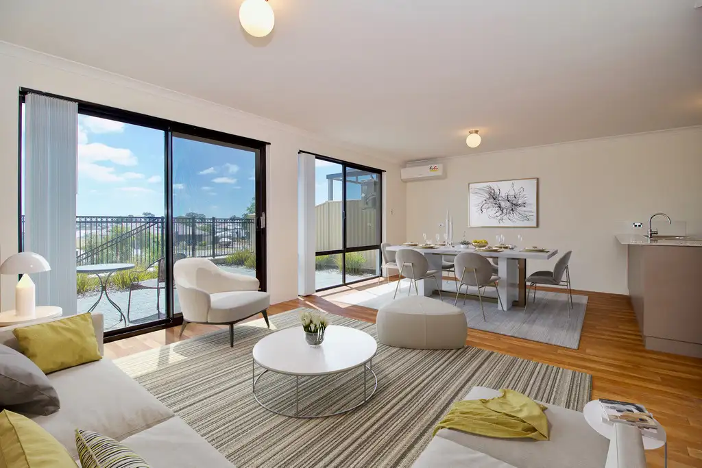 Main view of Homely house listing, 23 Pygmy Lane, Baldivis WA 6171