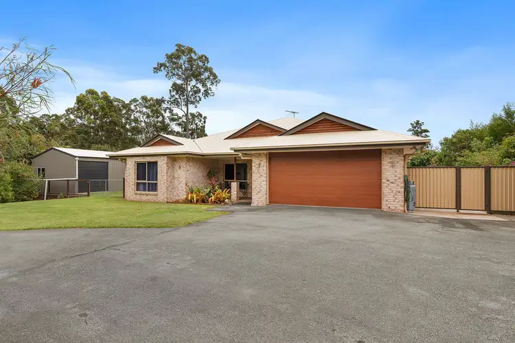 9 Telford Place, Morayfield QLD 4506