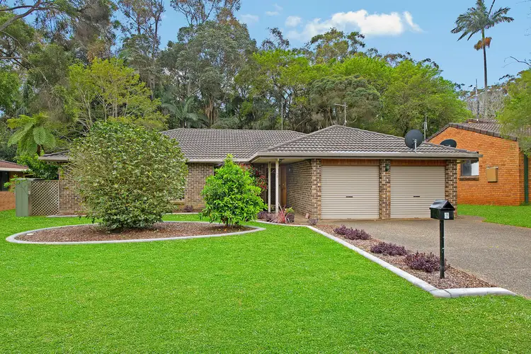 Second view of Homely house listing, 6 Nangara Place, Port Macquarie NSW 2444