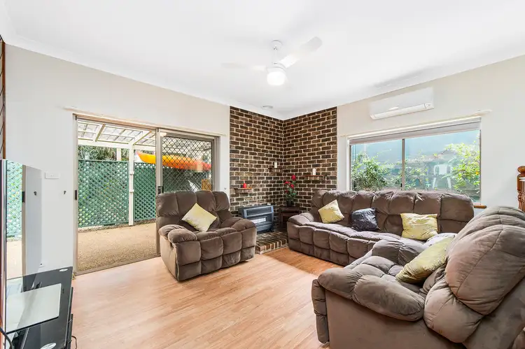 Fifth view of Homely house listing, 6 Nangara Place, Port Macquarie NSW 2444