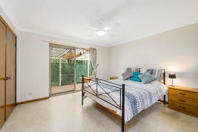 Sixth view of Homely house listing, 6 Nangara Place, Port Macquarie NSW 2444