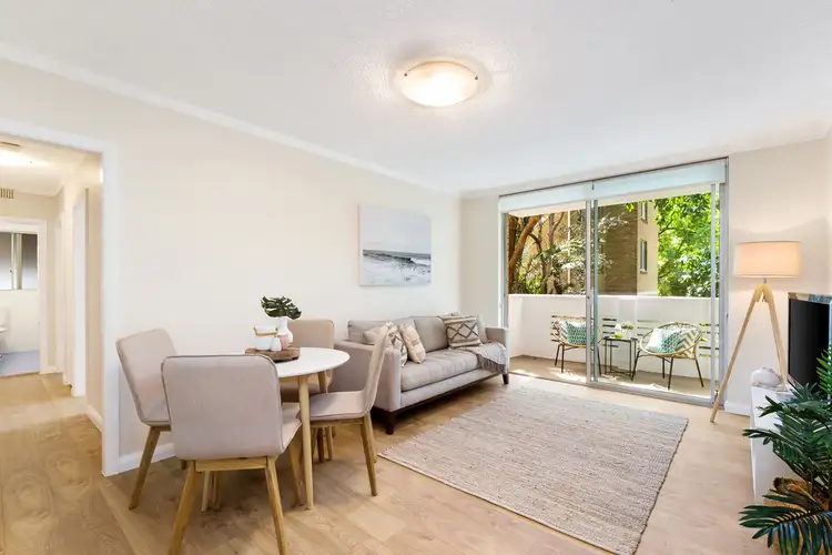 22/4 Murray Street, Lane Cove NSW 2066