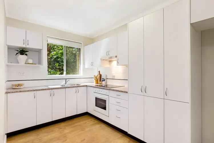 Second view of Homely apartment listing, 22/4 Murray Street, Lane Cove NSW 2066