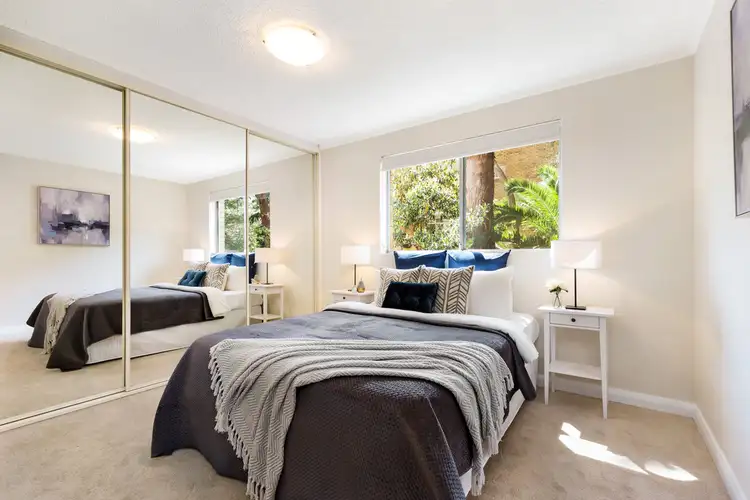 Third view of Homely apartment listing, 22/4 Murray Street, Lane Cove NSW 2066