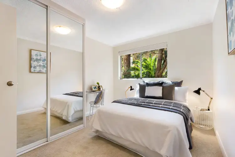 Fourth view of Homely apartment listing, 22/4 Murray Street, Lane Cove NSW 2066