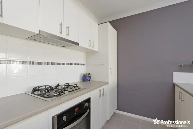 Second view of Homely house listing, 1/50 May Street, Gosnells WA 6110