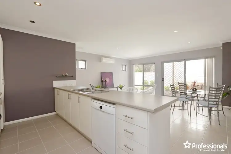 Fourth view of Homely house listing, 1/50 May Street, Gosnells WA 6110