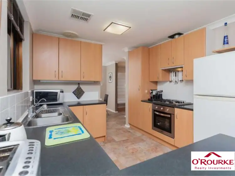 Fourth view of Homely house listing, 33 Luccombe Way, Karrinyup WA 6018
