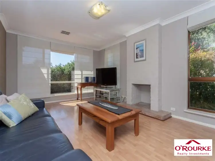 Fifth view of Homely house listing, 33 Luccombe Way, Karrinyup WA 6018