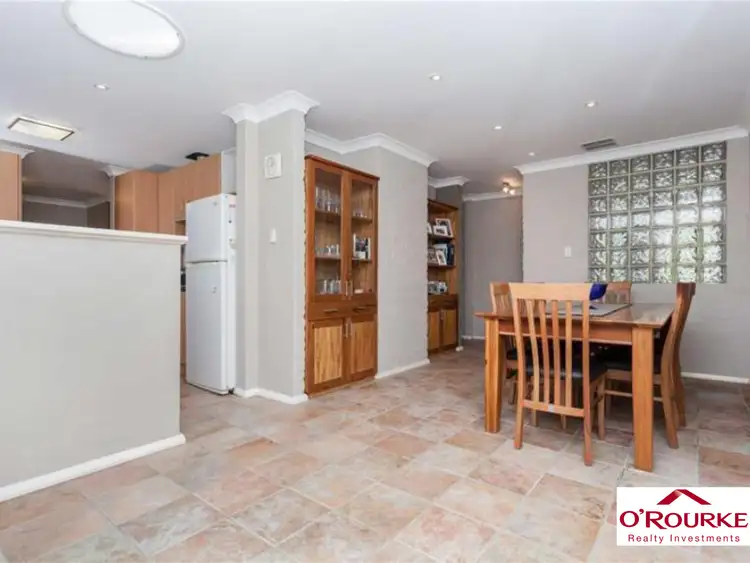 Sixth view of Homely house listing, 33 Luccombe Way, Karrinyup WA 6018