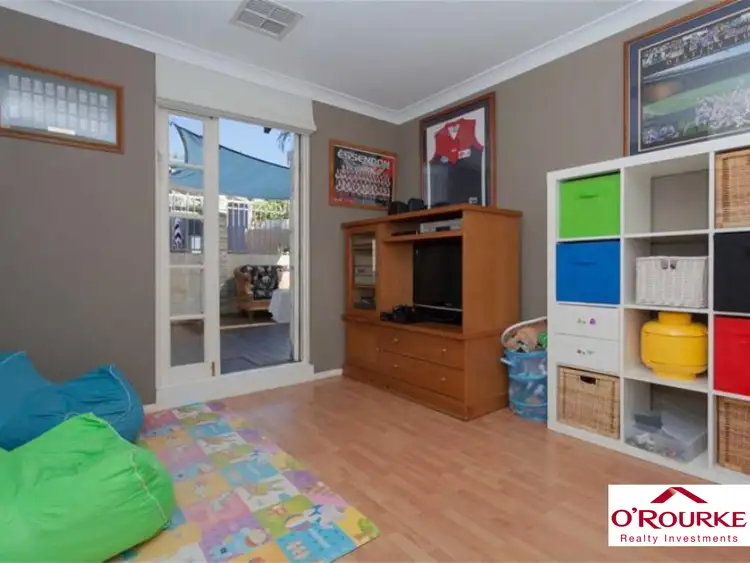 Seventh view of Homely house listing, 33 Luccombe Way, Karrinyup WA 6018