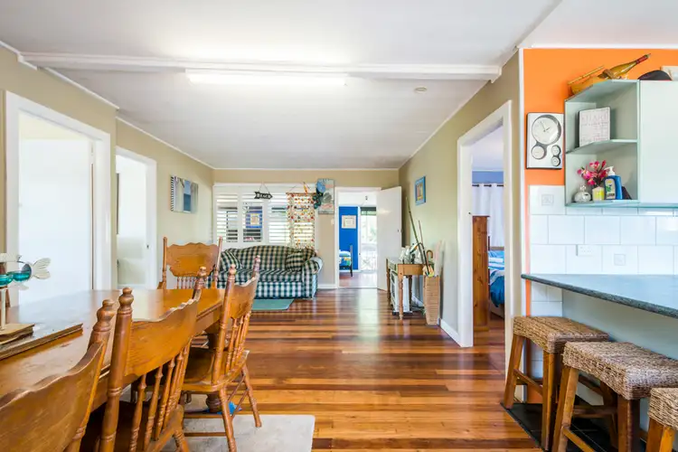 Third view of Homely house listing, 52 Hiawatha Road, Minnie Water NSW 2462