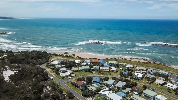 Sixth view of Homely house listing, 52 Hiawatha Road, Minnie Water NSW 2462
