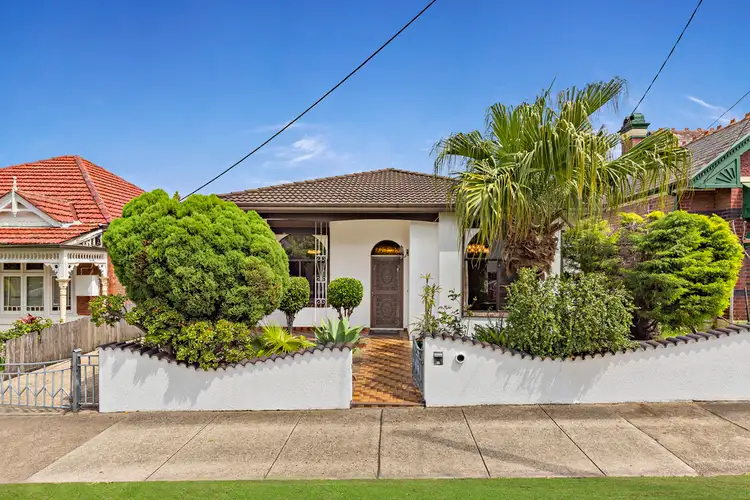 3 Miller Avenue, Ashfield NSW 2131