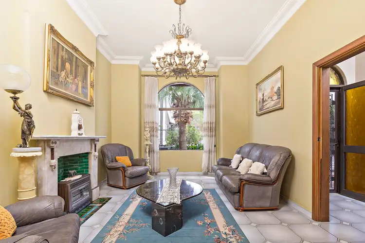 Fourth view of Homely house listing, 3 Miller Avenue, Ashfield NSW 2131