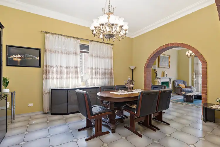 Fifth view of Homely house listing, 3 Miller Avenue, Ashfield NSW 2131