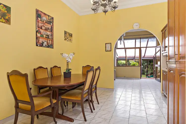 Sixth view of Homely house listing, 3 Miller Avenue, Ashfield NSW 2131