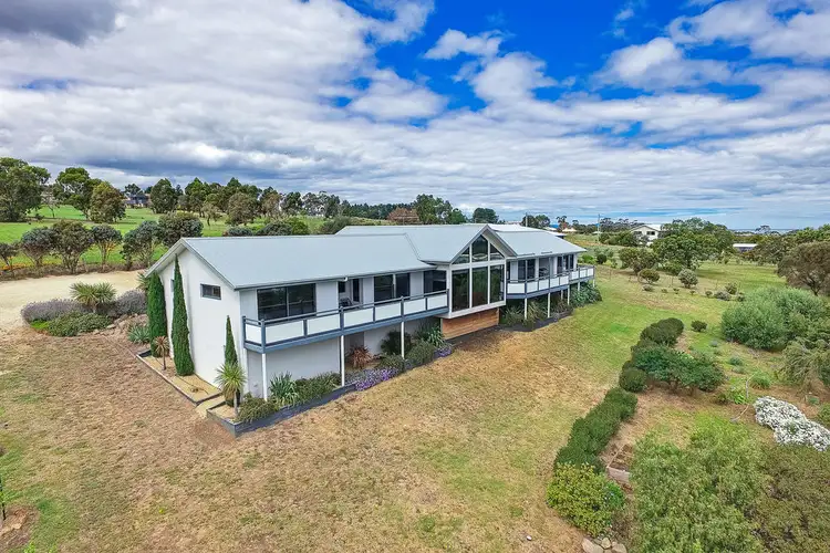 Second view of Homely house listing, 7 Boathouse Rise, Lewisham TAS 7173