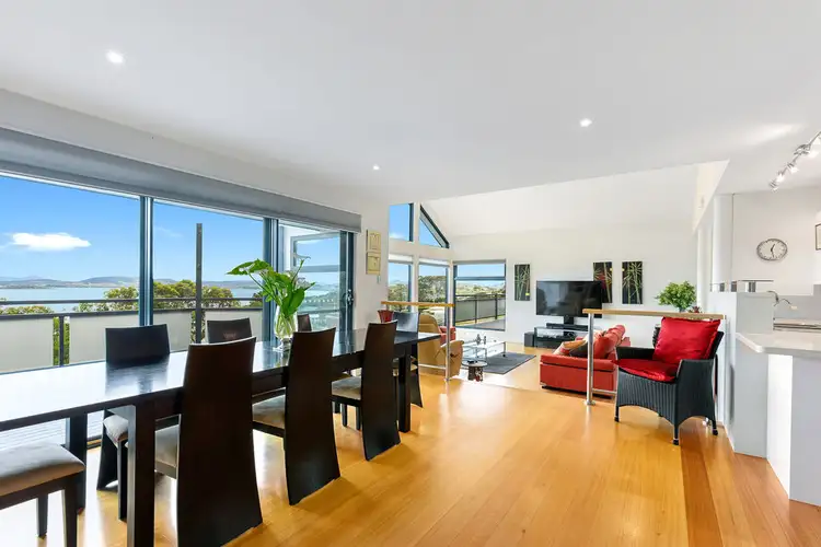 Fifth view of Homely house listing, 7 Boathouse Rise, Lewisham TAS 7173