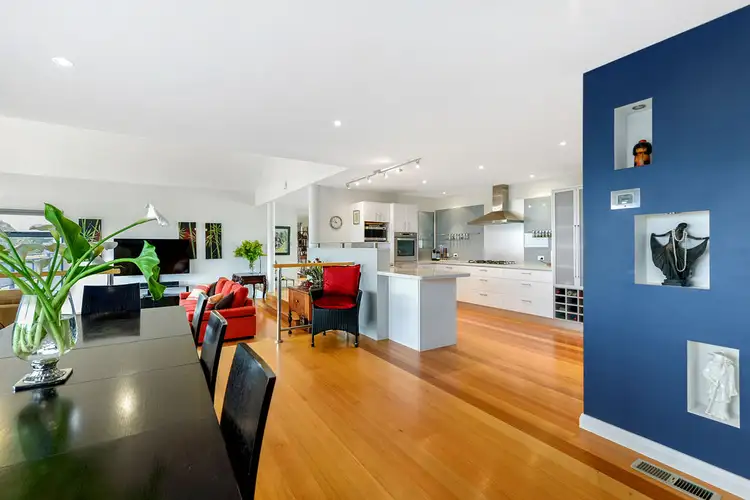 Sixth view of Homely house listing, 7 Boathouse Rise, Lewisham TAS 7173
