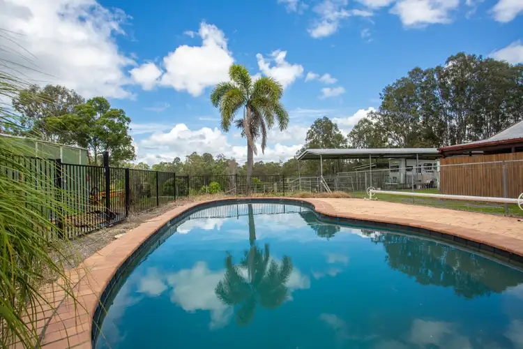 Sixth view of Homely house listing, 159 Shadbolt Road, Mothar Mountain QLD 4570