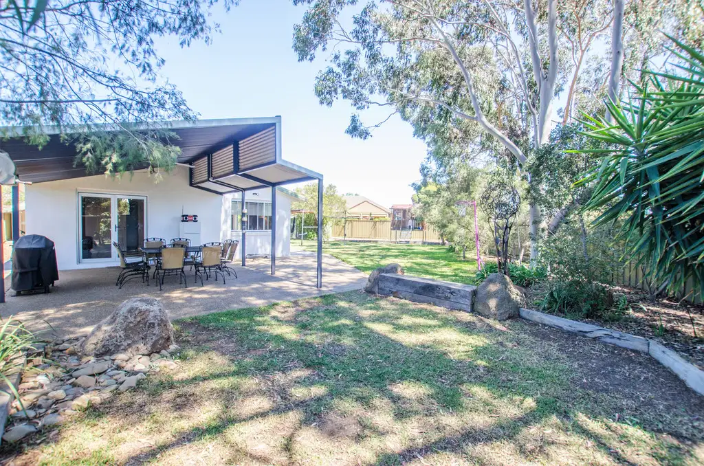 Main view of Homely house listing, 4 Alambee Way, Echuca VIC 3564