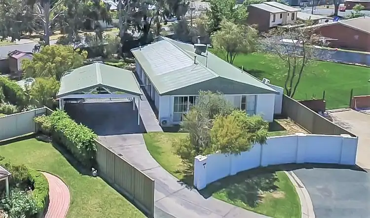 Fifth view of Homely house listing, 4 Alambee Way, Echuca VIC 3564