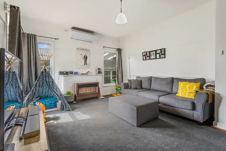Fifth view of Homely house listing, 56 Victoria Street, Kyneton VIC 3444