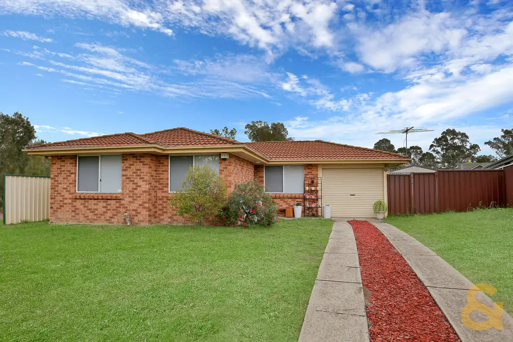 Main view of Homely house listing, 71 Sunflower Drive, Claremont Meadows NSW 2747