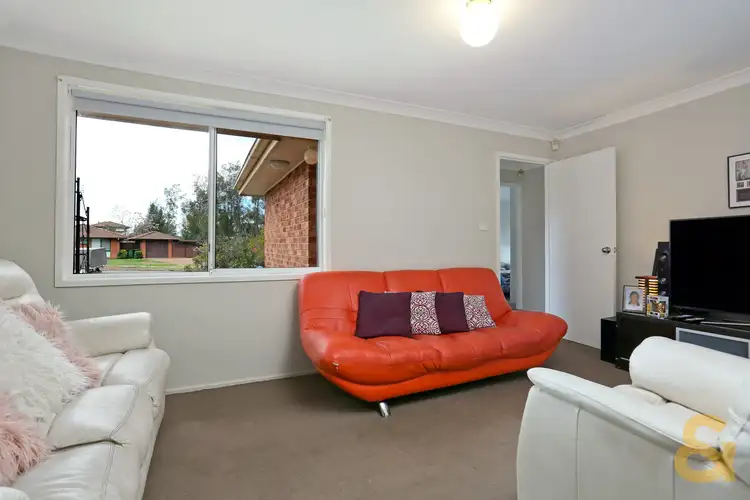 Third view of Homely house listing, 71 Sunflower Drive, Claremont Meadows NSW 2747