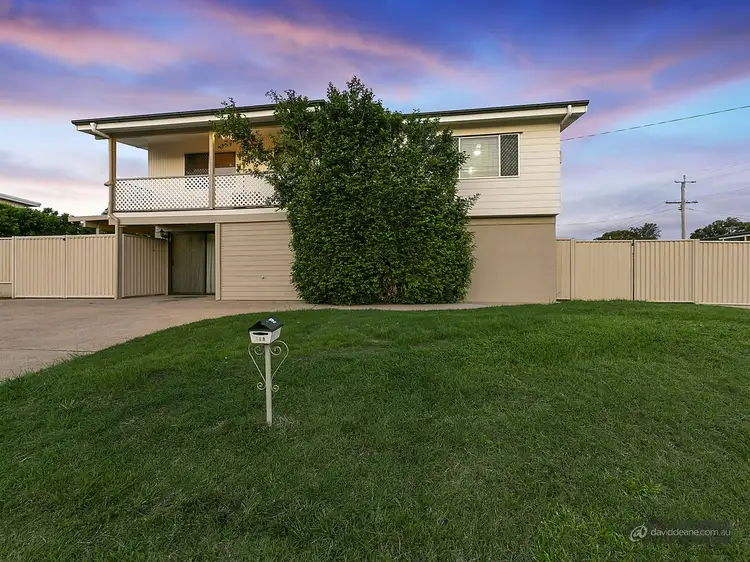 Main view of Homely house listing, 369 Leitchs Road, Strathpine QLD 4500