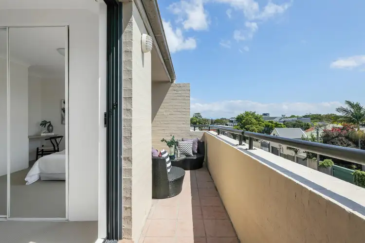 Sixth view of Homely apartment listing, 25/17-37 Lawrence Street, Alexandria NSW 2015
