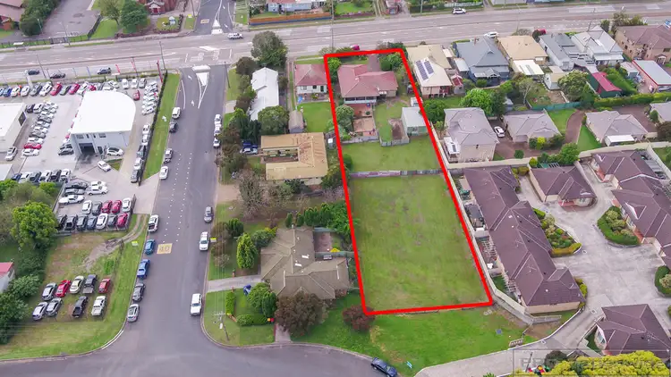 199 Newcastle Rd, East Maitland NSW 2323