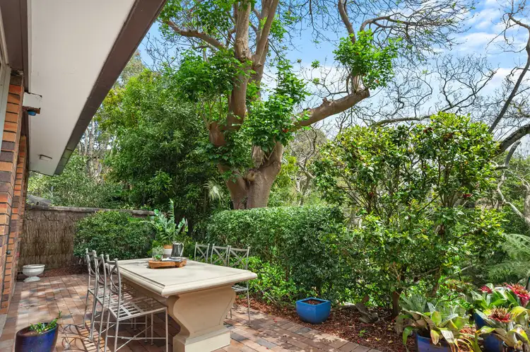 6/30 Morton Street, Wollstonecraft NSW 2065