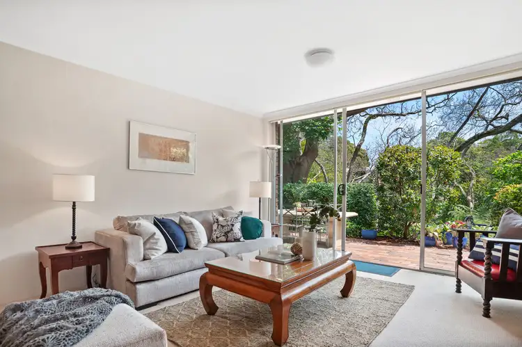 Second view of Homely unit listing, 6/30 Morton Street, Wollstonecraft NSW 2065