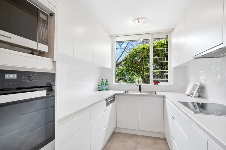 Third view of Homely unit listing, 6/30 Morton Street, Wollstonecraft NSW 2065