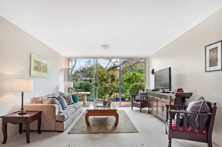 Fourth view of Homely unit listing, 6/30 Morton Street, Wollstonecraft NSW 2065